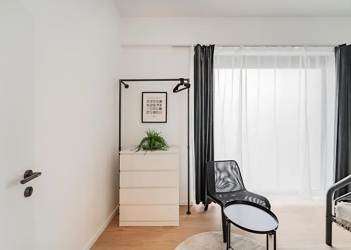 Chic By Home2 Hostal Viena