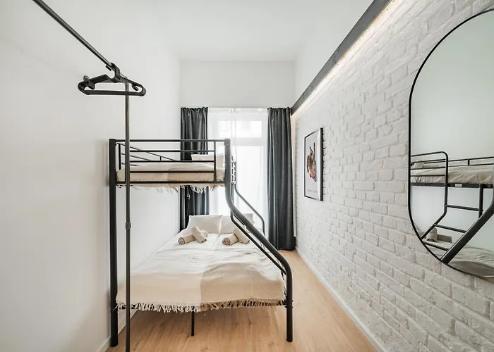 Chic By Home2 Hostal Viena