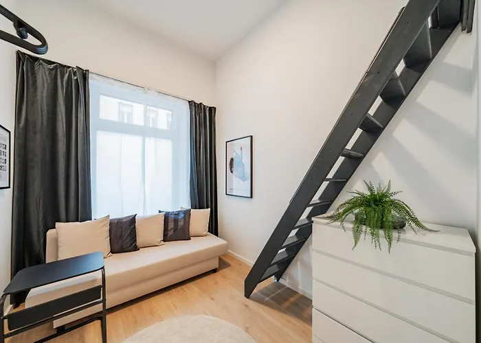 Chic By Home2 * Viena