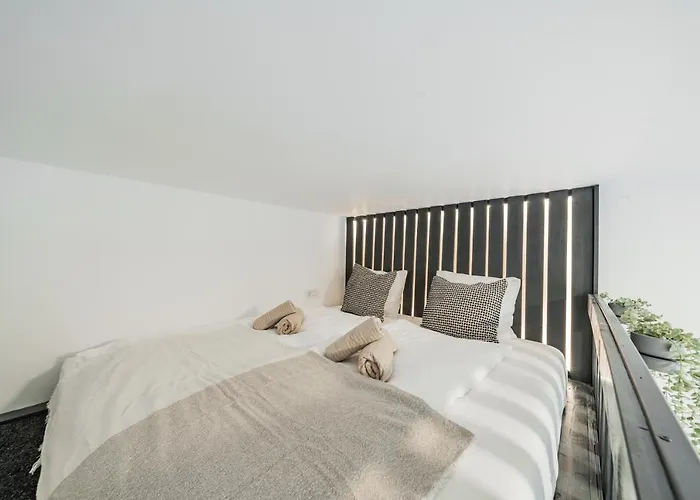 Chic By Home2 Viena