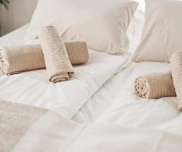 Hostal Chic By Home2 Viena
