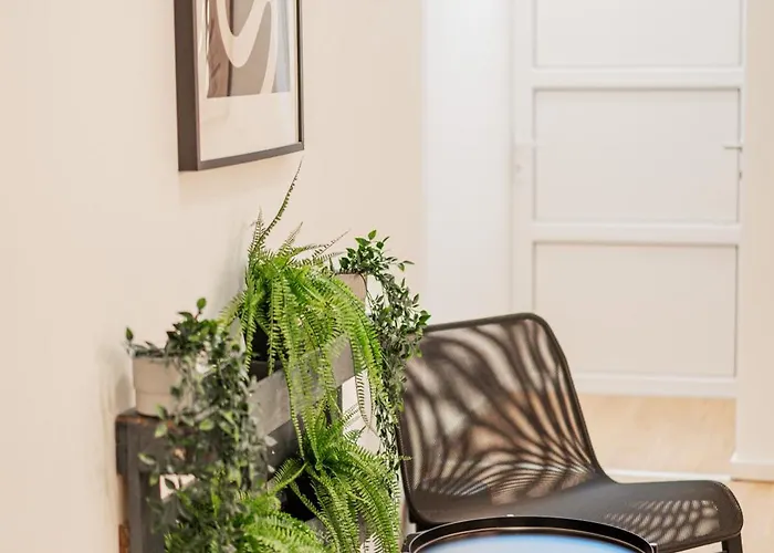 Chic By Home2 Viena