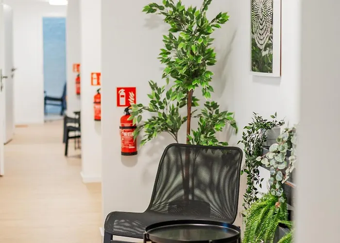 Hostal Chic By Home2 *
