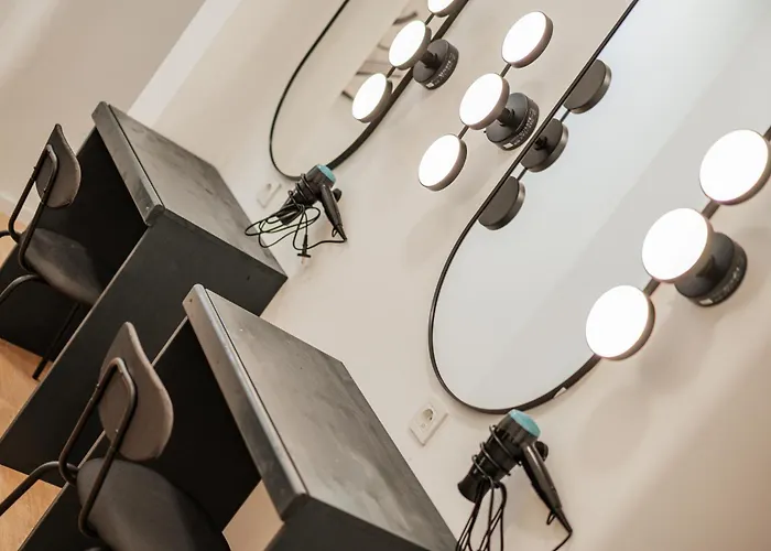 Hostal Chic By Home2 Viena