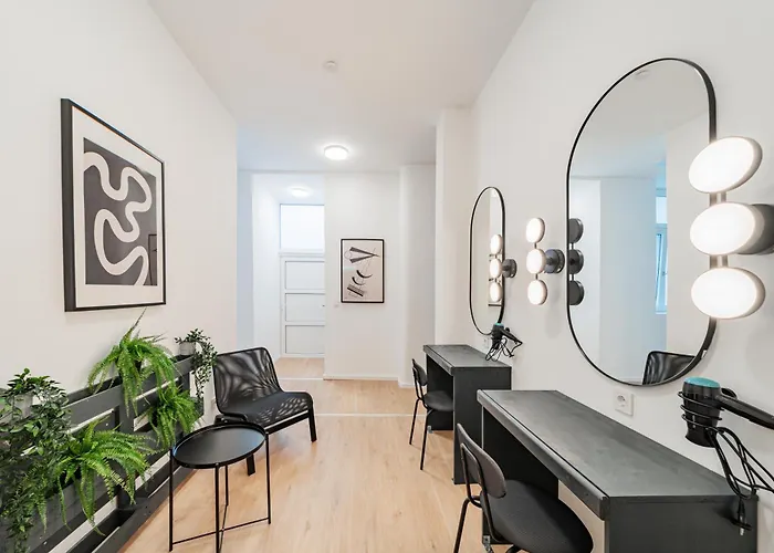 Hostal Chic By Home2 Viena