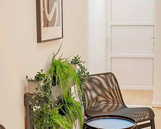 Chic By Home2 * Viena