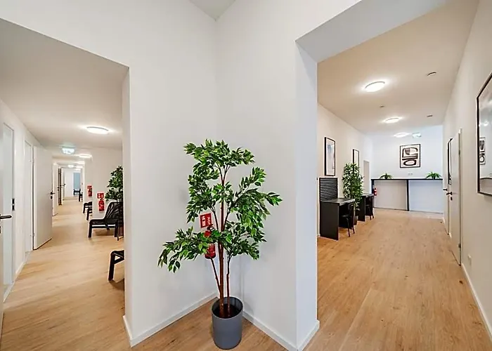 Hostal Chic By Home2 *