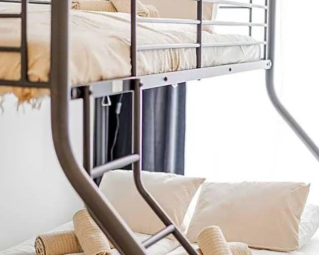 Chic By Home2 Viena