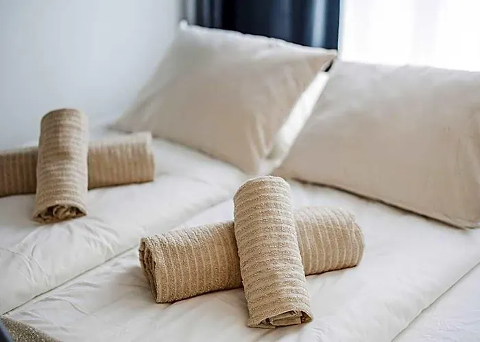 Hostal Chic By Home2 *