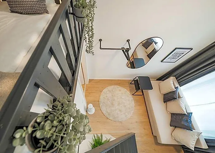 Chic By Home2 Hostal Viena