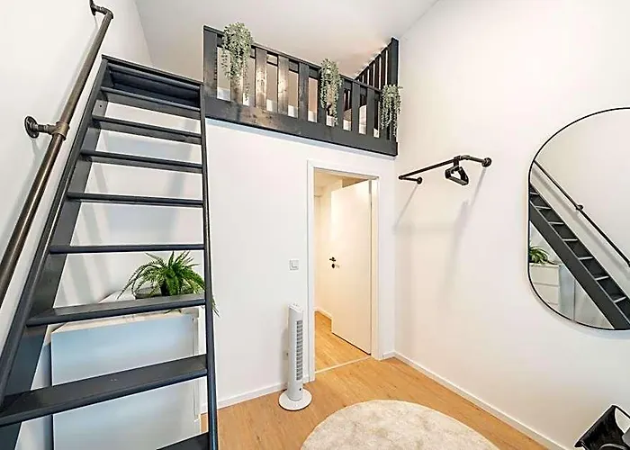 Chic By Home2 Hostal Viena