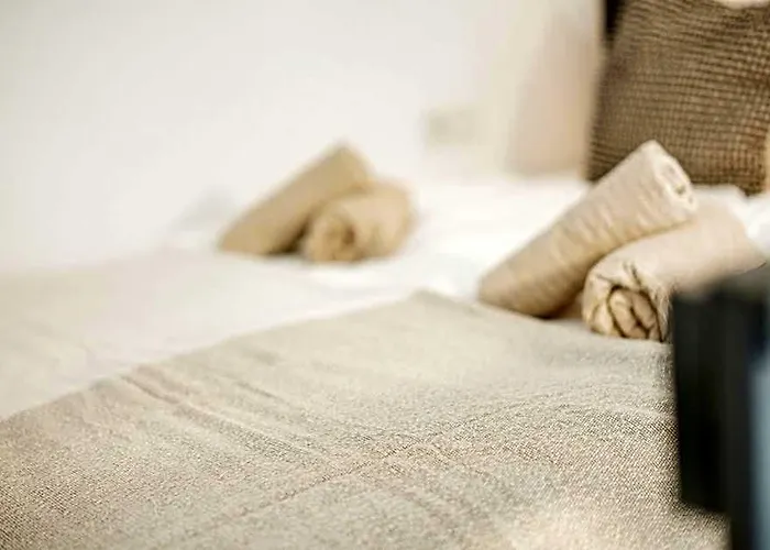 Chic By Home2 Hostal Viena