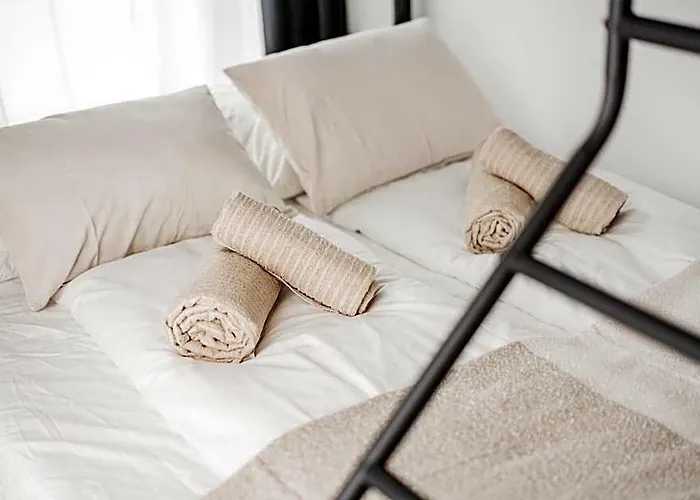 Chic By Home2 * Viena