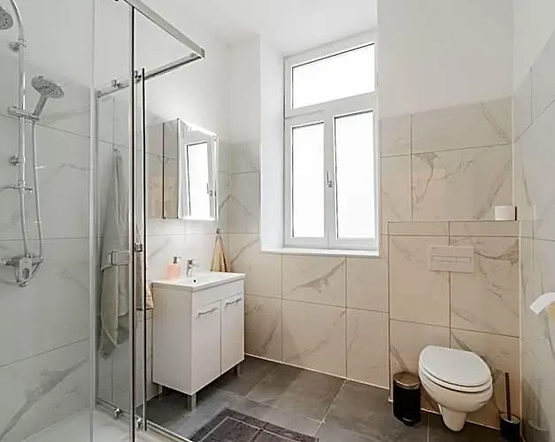 Chic By Home2 * Viena